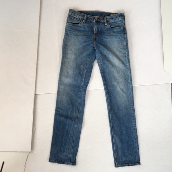 levis 511 30x32